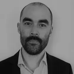 Photo of Adam Wilding