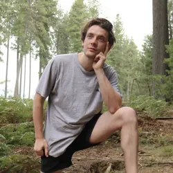 Photo of Ben Nicol