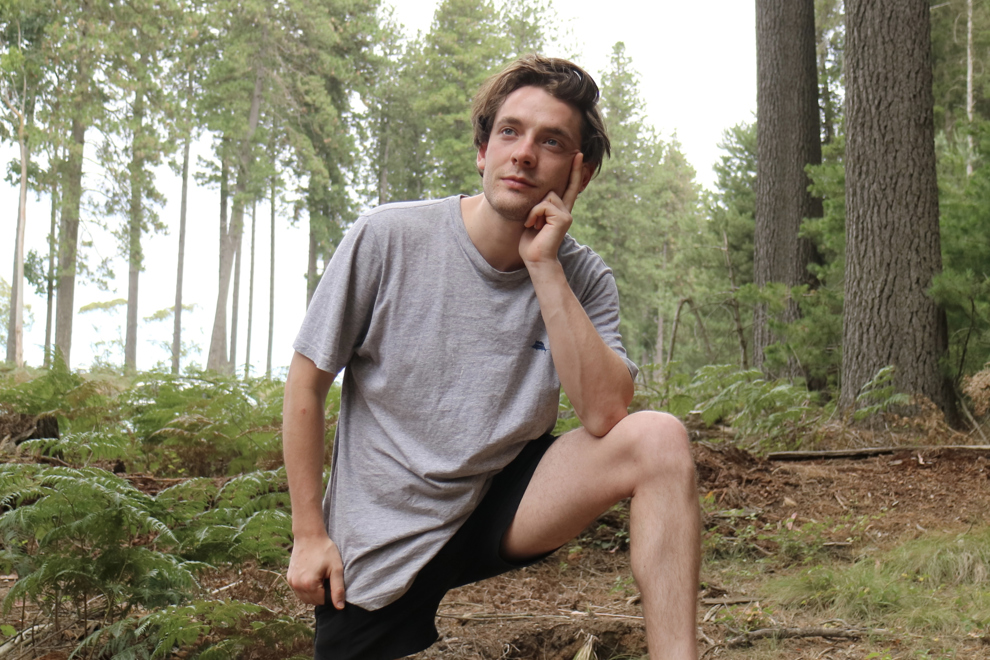 Ben Nicol
