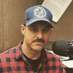 Photo of Chris Familton