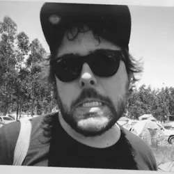 Photo of Christopher Lewis