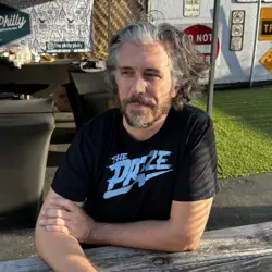 Photo of Doug Wallen