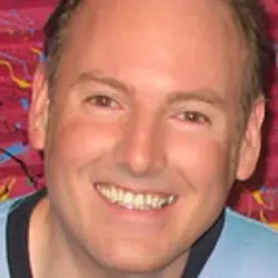 Photo of Jeff Jenkins
