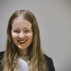 Photo of Jess Martyn