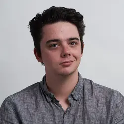 Photo of Joe Dolan