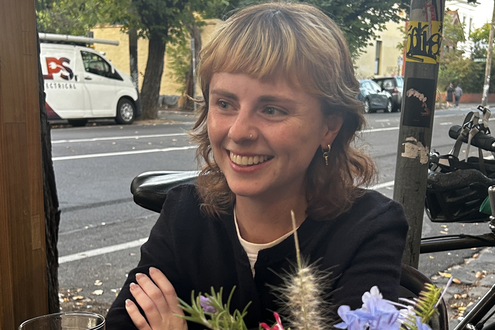 Juliette Salom 
