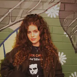 Photo of Liv Dunford