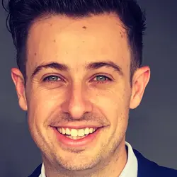 Photo of Mathew Eggleston