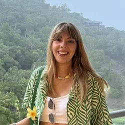 Photo of Monique La Terra