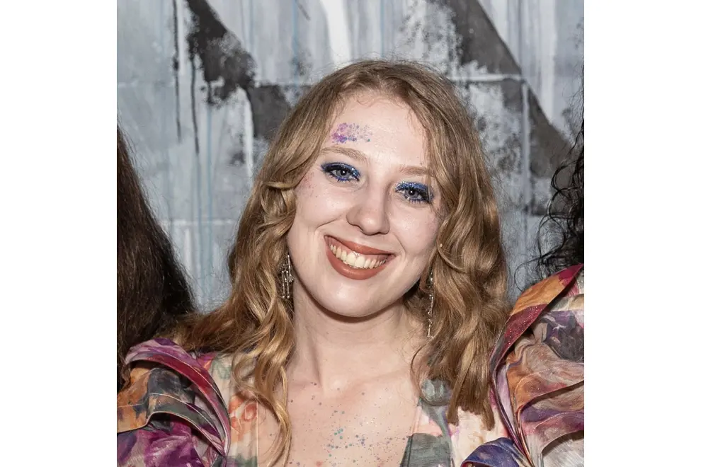 Grace Newton-Wordsworth