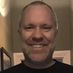 Photo of Rod Whitfield