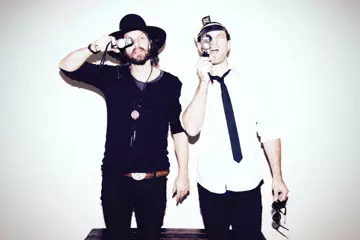 Tijuana Cartel