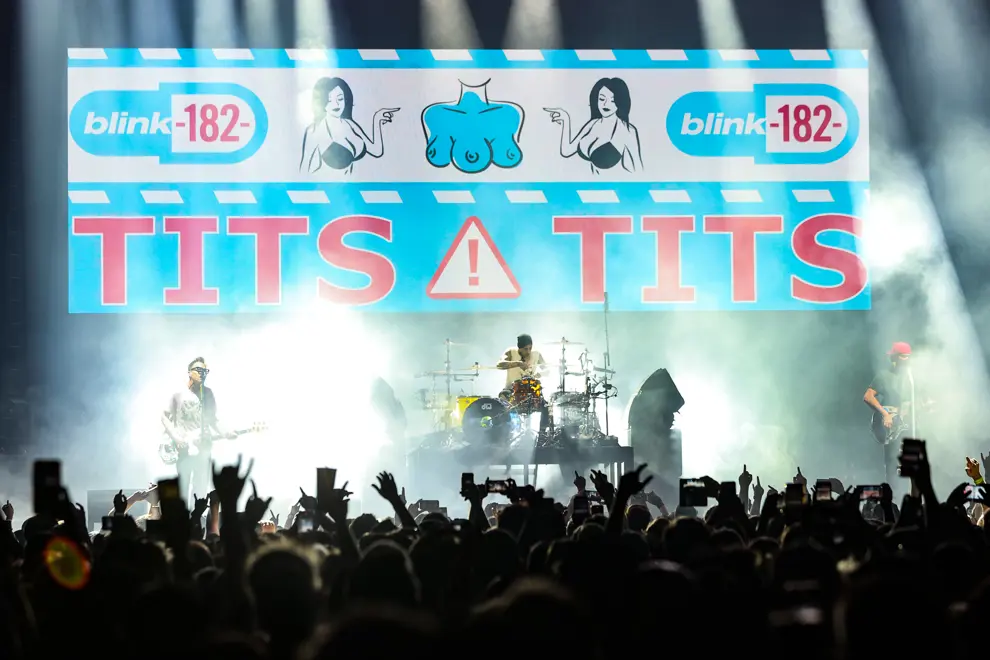 Blink-182