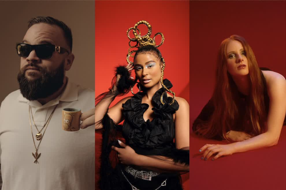By The Pier Announces Their Massive Inaugural Lineup
