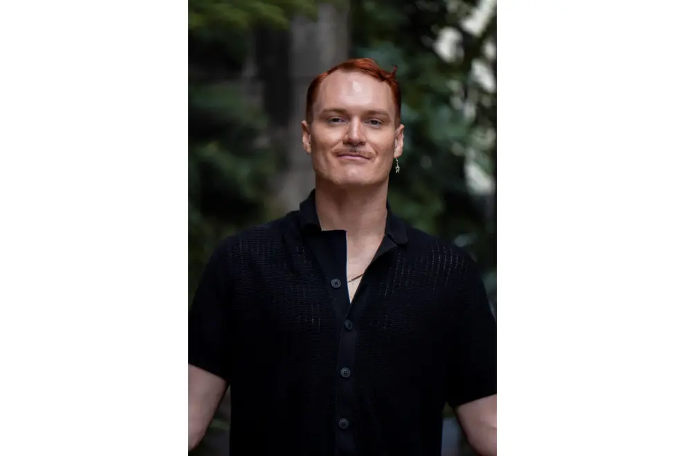 Kyle J. Kash 