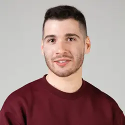 Photo of Dom Lepore