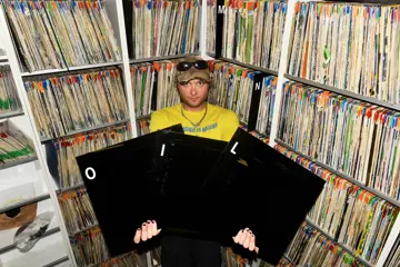 OIL at Three D Radio