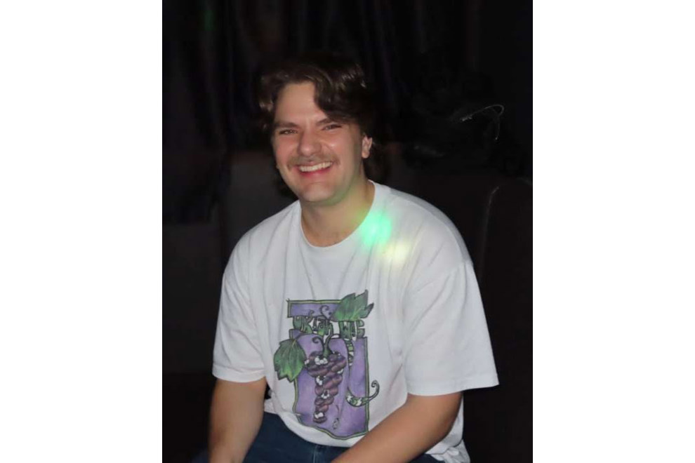 Christian Halberstater