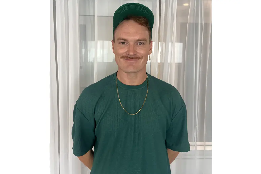 Kyle J. Kash 