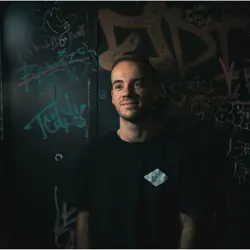 Photo of Dylan Oxley