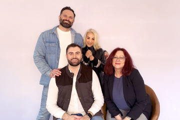 'Backing Artists For The Long Term, Not Just The Next Gig': Volume Foundation Launches To Support Aussie Acts Making Waves Overseas