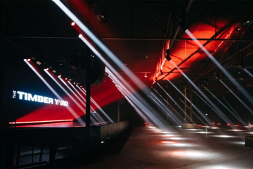 'A New Spin On What An Event Could Be': Melbourne's Timber Yard Unveils Its Massive $3 Million Transformation