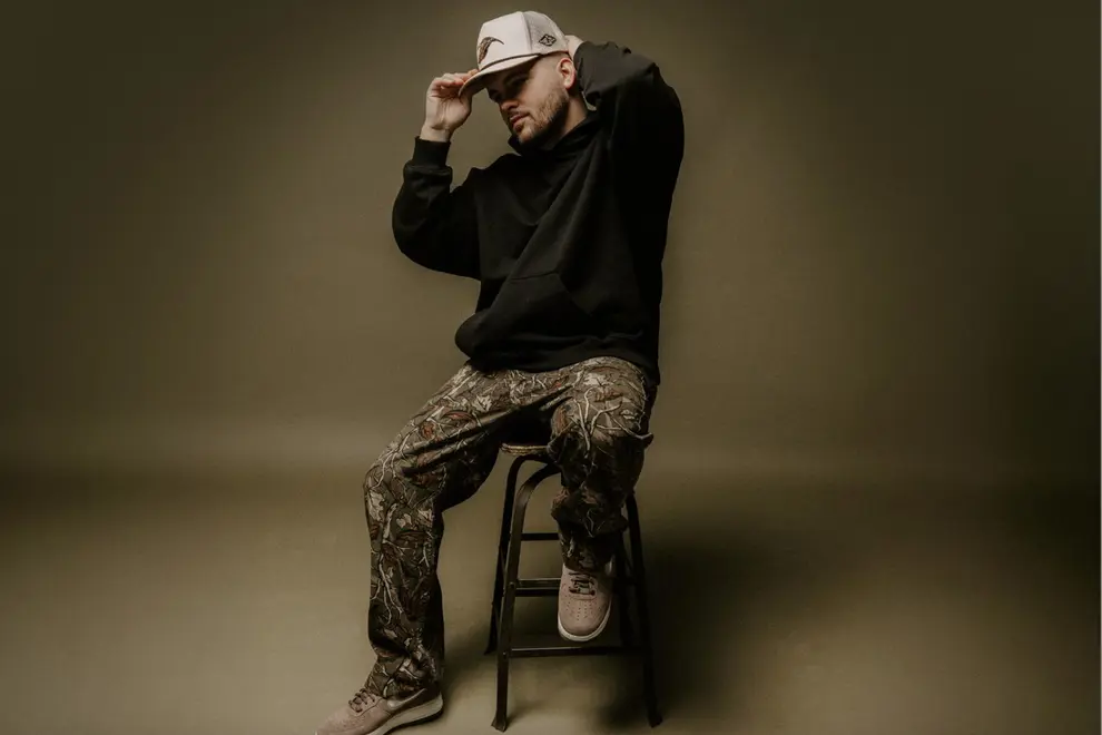 Jake Banfield Press Image