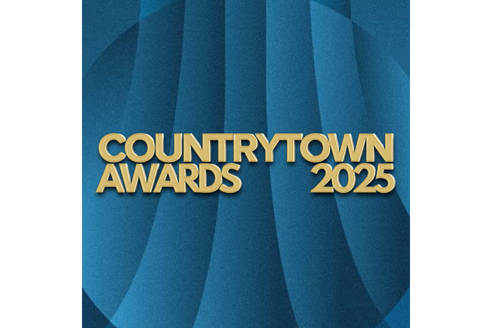 Countrytown Awards