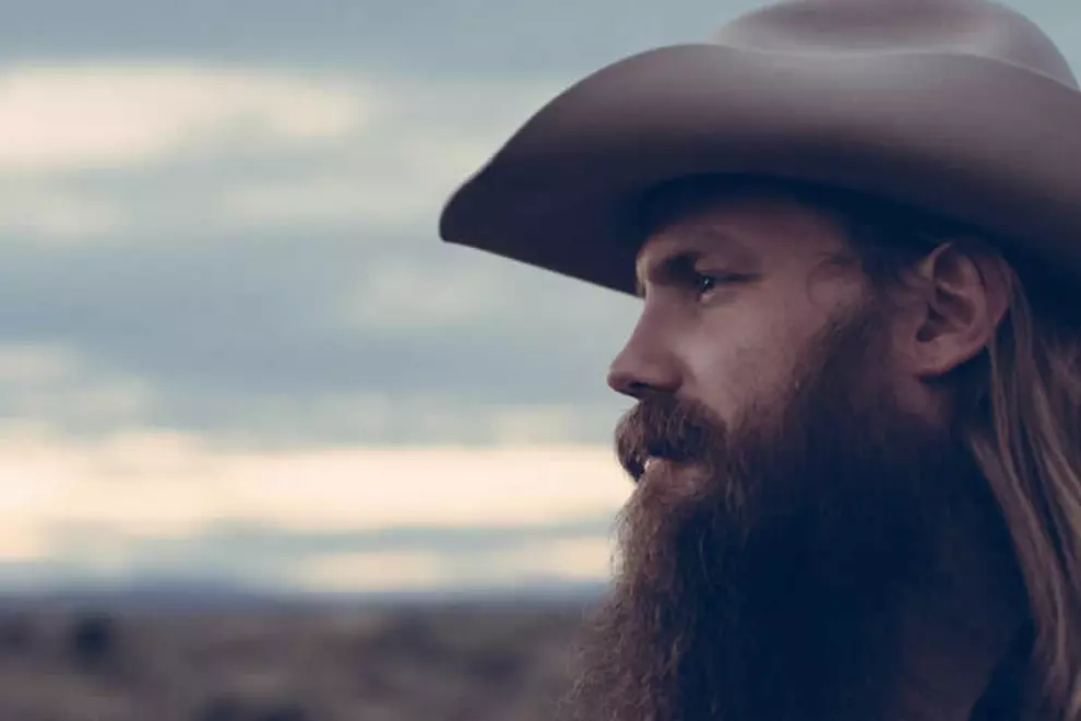 Chris Stapleton