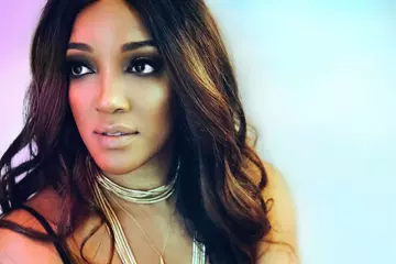 Mickey Guyton