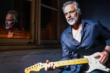 Son And Moon from Home & Away