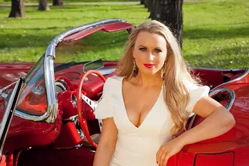 Old Country Soul