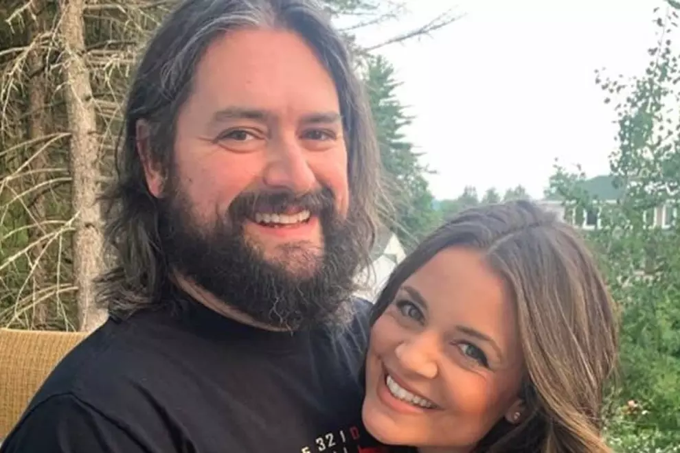 Cook welcome baby girl