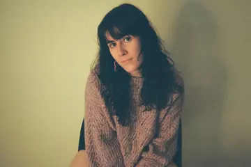 Hayley Marsten