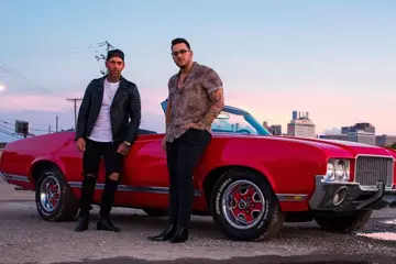 She Drove Me To The Bar