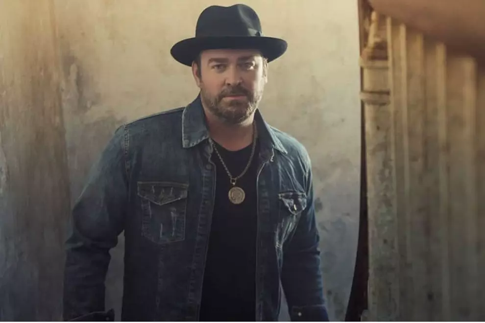 Lee Brice