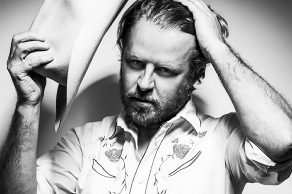 Matt Ward talks new single & reveals album plans Countrytown Latest Country Music News and