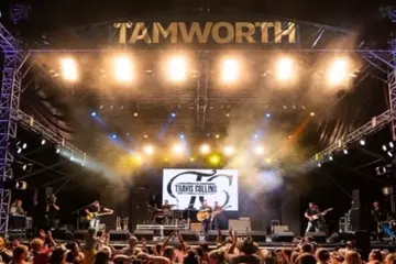 Tamworth