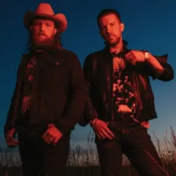 More Brothers Osborne