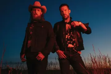 Brothers Osborne