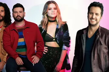 CMT Music Awards performers