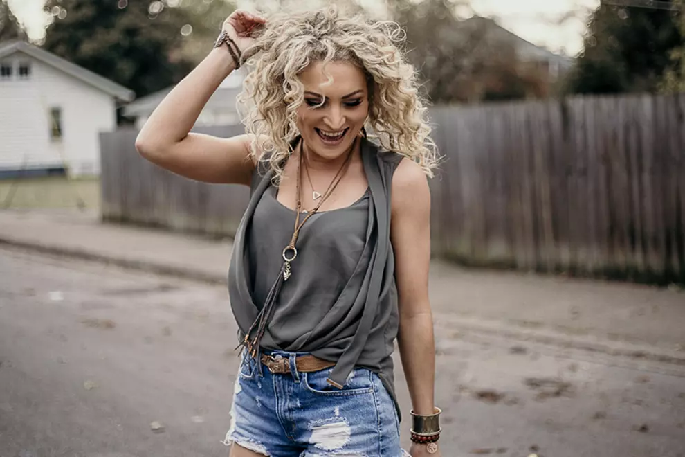 25 Cents In the Ashtray