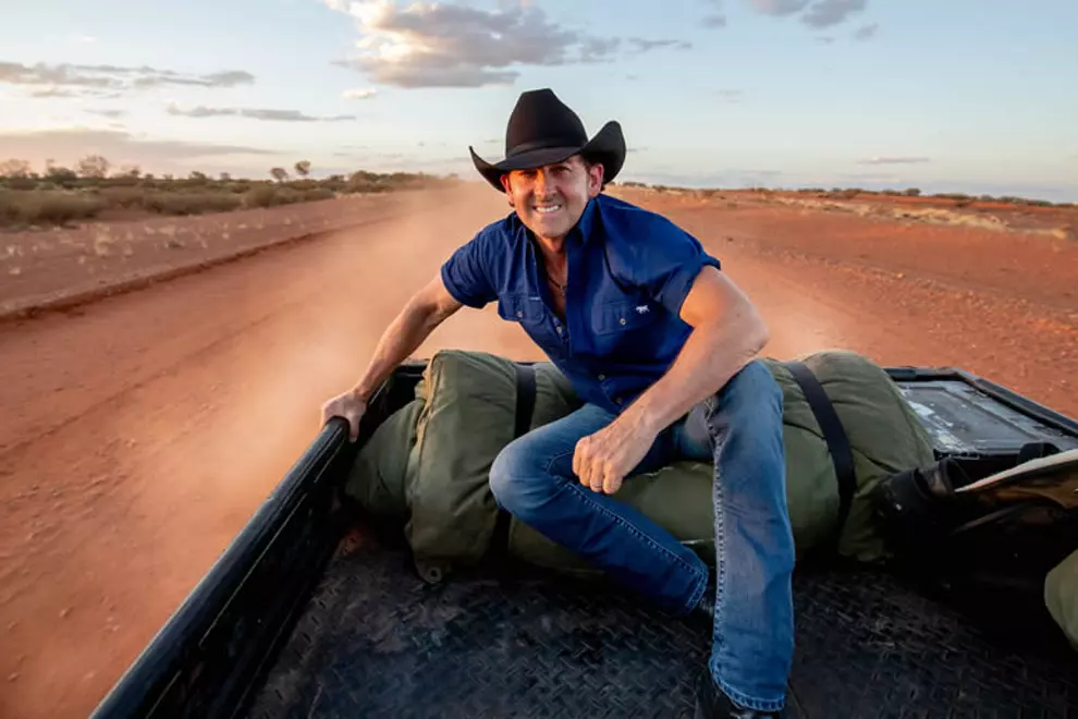 Til It Ends music video