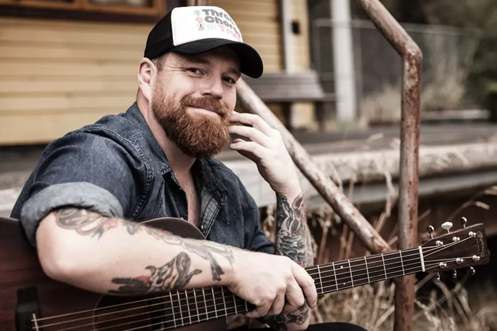 Artist Of The Week: Andrew