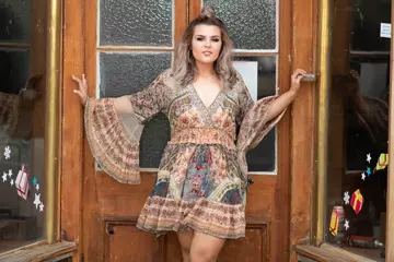 Home touches on Sammy