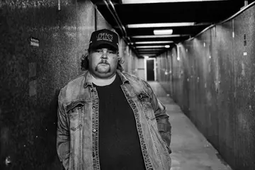 Brad Cox