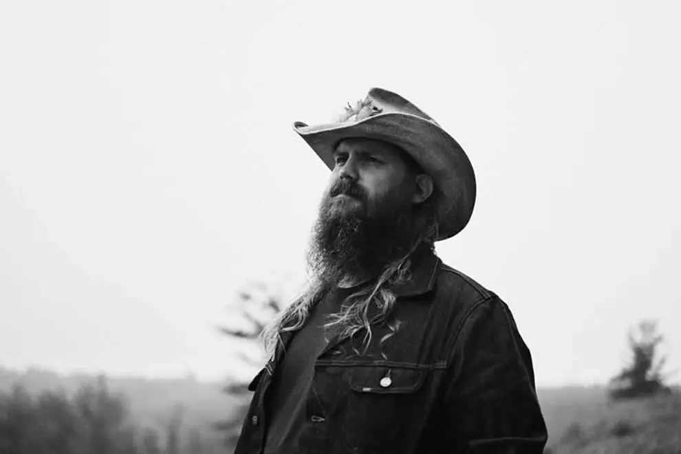 Chris Stapleton