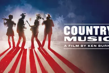 Ken Burns Country Music