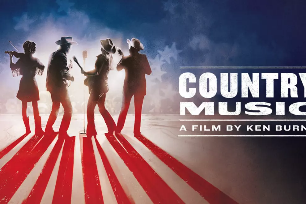 Ken Burns Country Music