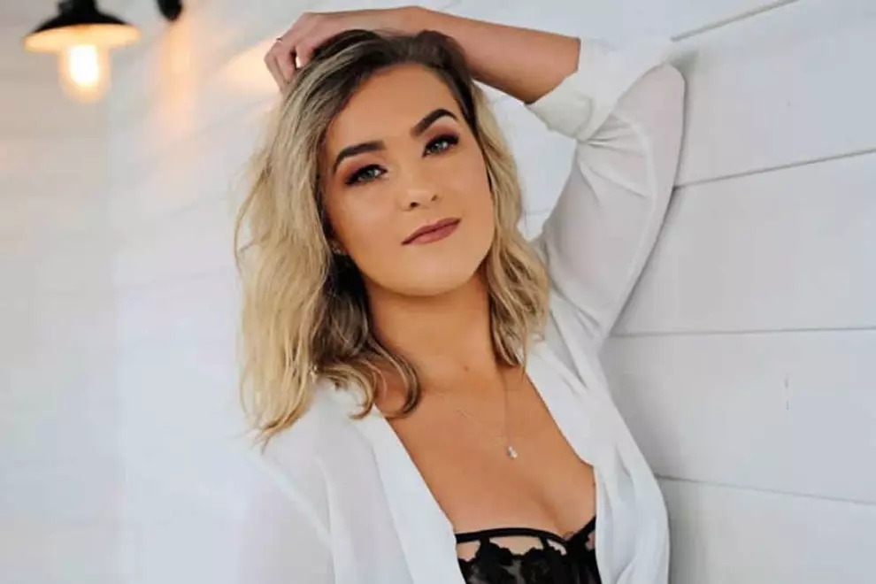 Natalie Pearson